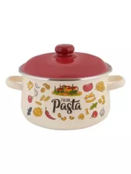 Кастрюля APPETITE Pasta Italian 2л (1с45я)