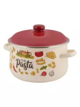 Кастрюля APPETITE Pasta Italian 4л (1с46я)