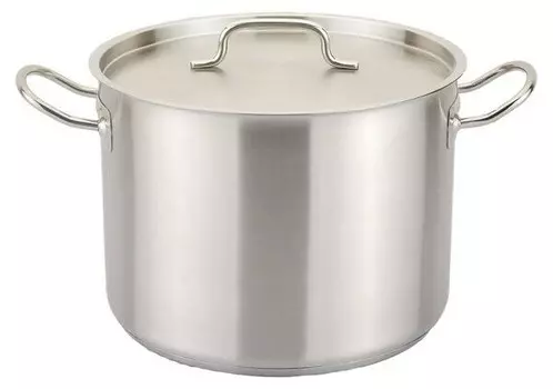 Кастрюля APPETITE Professional 9л (SH12902)