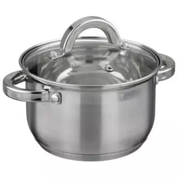 Кастрюля APPETITE Rondy (SH07223)