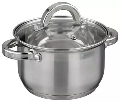 Кастрюля APPETITE Rondy (SH07223)