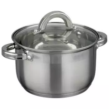 Кастрюля APPETITE Rondy (SH07293)