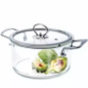 Кастрюля APPETITE Studio 2,3л (CRF-4)