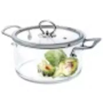 Кастрюля APPETITE Studio 3,5л (CRF-7)