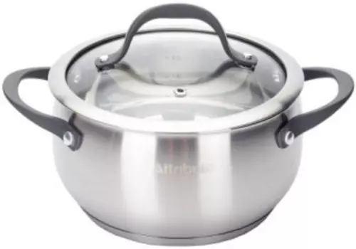 Кастрюля Attribute ASS250 2.5л