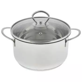 Кастрюля Attribute AUGUSTA ASS418