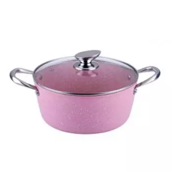 Кастрюля Bekker BK-3880 4,04л.