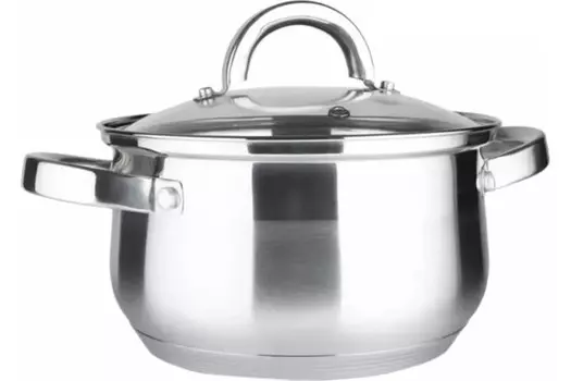 Кастрюля Bella Cucina 2150-BC 10,5л