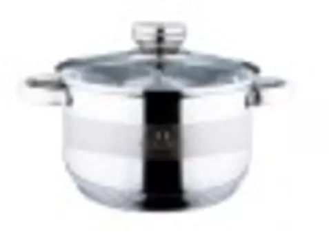 Кастрюля Bella Cucina BC-2040 8,2л