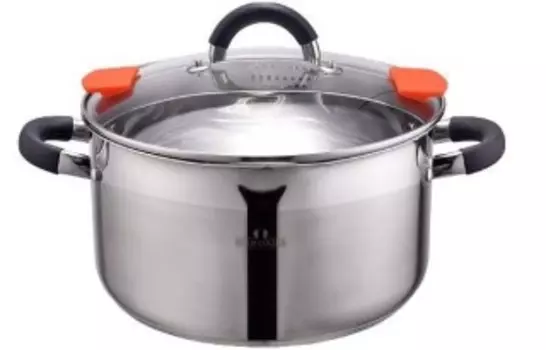 Кастрюля Bella Cucina BC-2098 1,9л