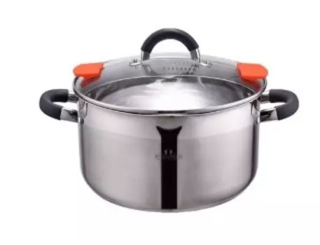 Кастрюля Bella Cucina BC-2102