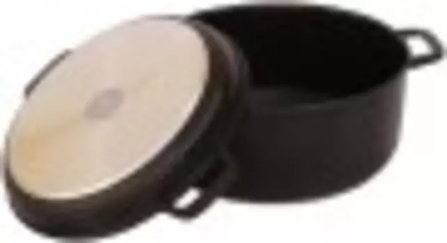 Кастрюля Биол К202П 2л