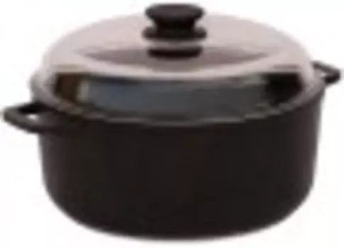 Кастрюля Биол К401ПС 4л