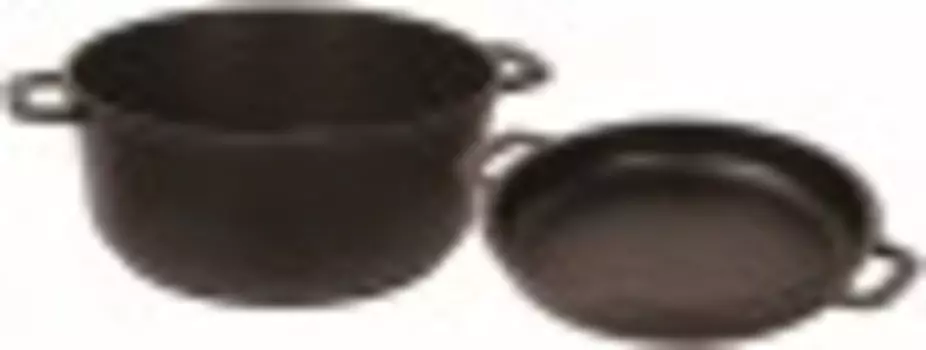 Кастрюля Биол К502П 5л