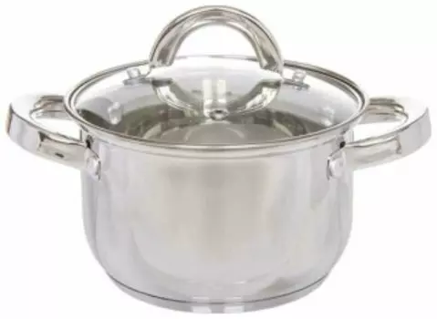 Кастрюля Daniks DNN2 SD-4268-16