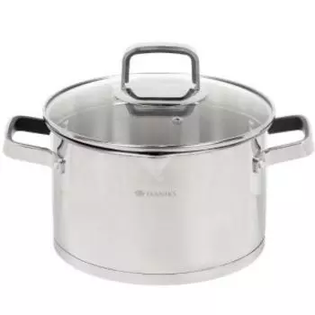 Кастрюля Daniks M-461-22 4л