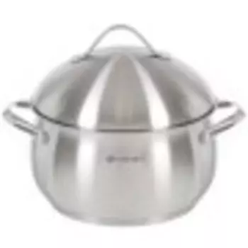 Кастрюля Daniks Мальта GS-01345KS-20CA