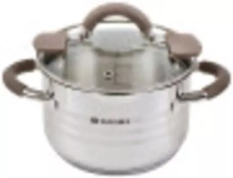 Кастрюля Daniks Нара GS-01413HY-16CA-2