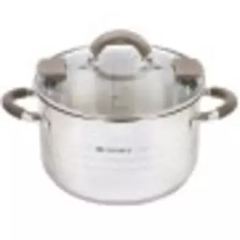 Кастрюля Daniks Нара GS-01413HY-20CA-2