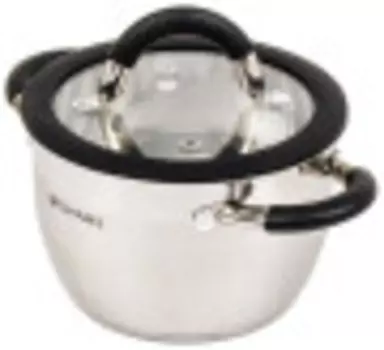 Кастрюля Daniks Орландо GS-01435-16CA 2л