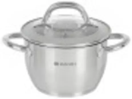 Кастрюля Daniks Перл GS-01205-16 2л (397612)