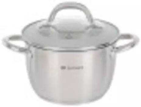 Кастрюля Daniks Перл GS-01205-18 3л (397613)