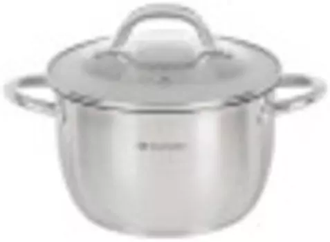 Кастрюля Daniks Перл GS-01205-20 4л (397614)