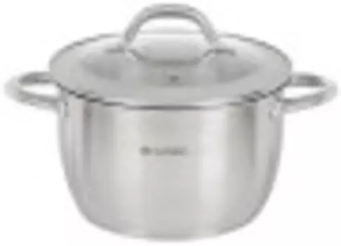 Кастрюля Daniks Перл GS-01205-22 5л (397615)