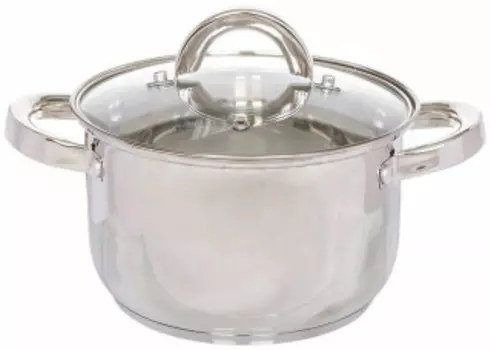 Кастрюля Daniks SD-4268-18