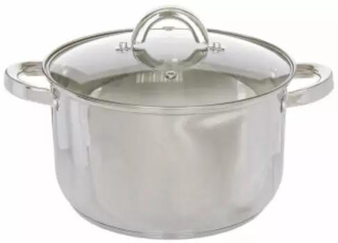 Кастрюля Daniks SD-4268-24