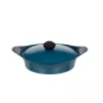 Кастрюля Daniks Shoven (343869)