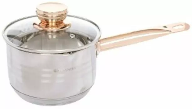 Кастрюля Daniks Вена SD-Т87-16