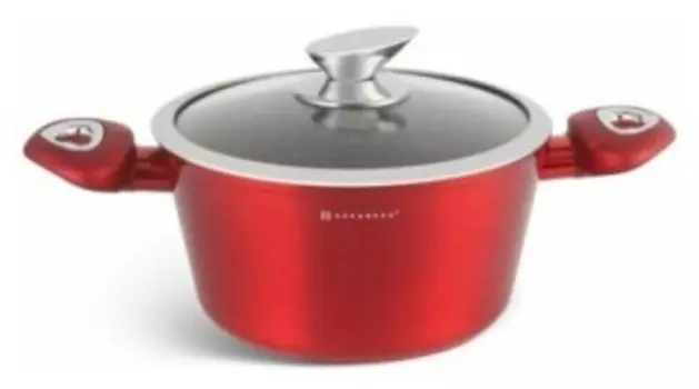 Кастрюля Edenberg EB-7408 2,6л