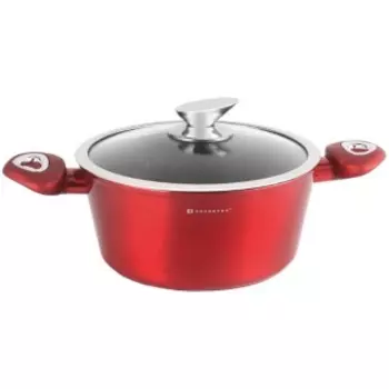 Кастрюля Edenberg EB-7412 6,3л