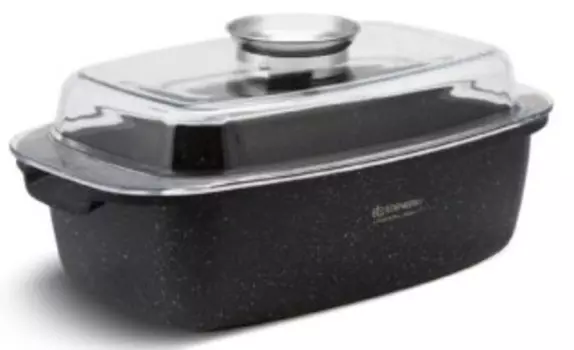 Кастрюля Edenberg EB-9170 4,5л