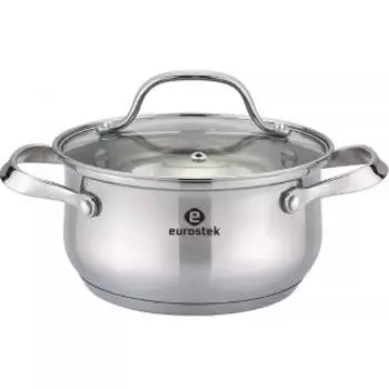 Кастрюля Eurostek ES-1073