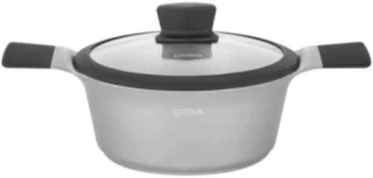 Кастрюля Guffman AH-04820RE 2,3л