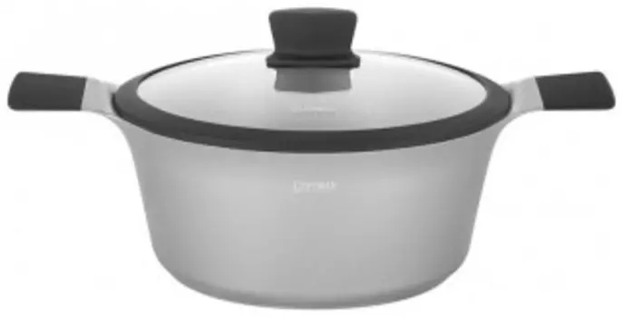 Кастрюля Guffman Eclipse 4л (AH-04924RE)