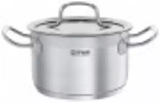 Кастрюля Guffman Jolie T02-02924R