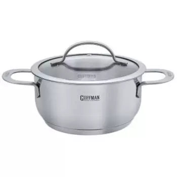 Кастрюля Guffman Q03-00620R