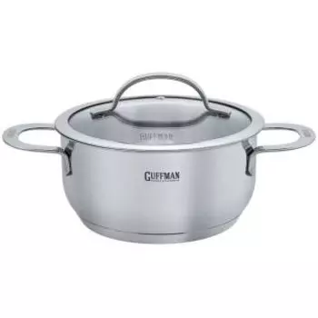 Кастрюля Guffman Q03-00722R