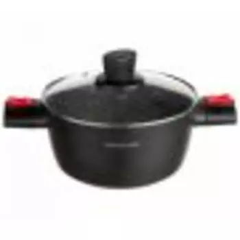 Кастрюля Gungnir VIKING GR-AL01-C24