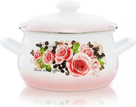 Кастрюля Эстет ЭТ-71602