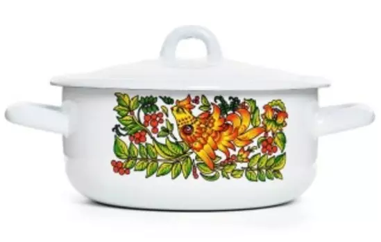 Кастрюля Эстет ЭТ-72343 1.45л