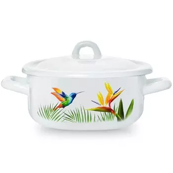 Кастрюля Эстет ЭТ-72548 Колибри 1.45л