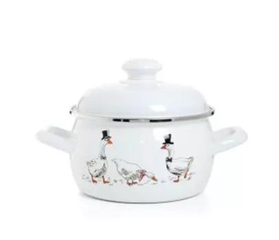 Кастрюля Эстет ЭТ-72793 2л (55369)