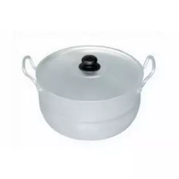 Кастрюля Калитва 1030 алюминий 3,0л