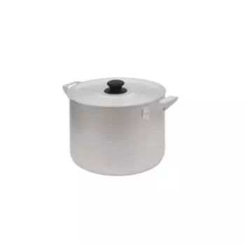 Кастрюля Калитва 14150 алюминий 15л