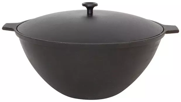 Кастрюля Камская Посуда ка41 4л