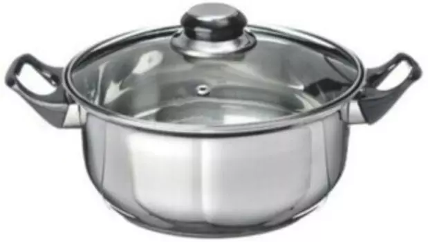 Кастрюля Катунь ASTELL RW1201-LQ-20C